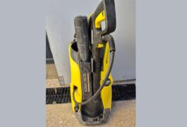 Location outil Nettoyeur haute pression Électrique Karcher près de Dijon