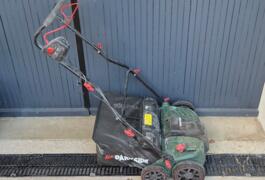 Location outil Scarificateur Électrique Parkside près de Dijon