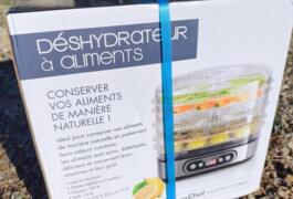 Location outil Déshydrateur près de Noilhan
