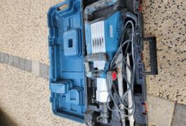 Location outil Marteau piqueur Électrique Erbauer près de Fontiès-d'Aude