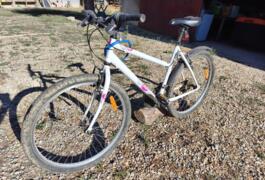Location outil Kit vélo près de Noilhan