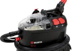 Location outil Shampouineuse Wurth près de Metz