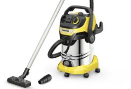 Location outil Aspirateur eau poussière Karcher près de Metz