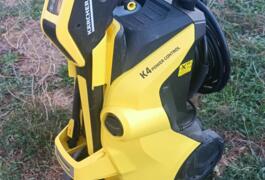 Location outil Nettoyeur haute pression Électrique Karcher près de Privezac