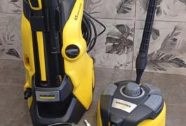 Location outil Nettoyeur haute pression Électrique Karcher près de Calanhel
