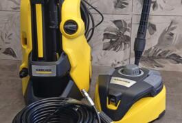 Location outil Nettoyeur haute pression Électrique Karcher près de Calanhel