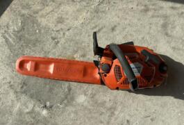 Location outil Tronçonneuse Sans-fil Husqvarna près de Westrehem