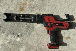 Location outil Pistolet silicone Einhell près de Westrehem