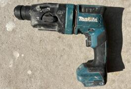 Location outil Burineur perforateur Makita près de Westrehem