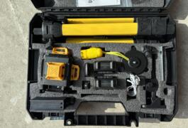 Location outil Niveau laser près de Westrehem