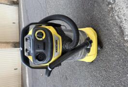 Location outil Aspirateur eau poussière Électrique Karcher près de Saint-Saturnin-lès-Avignon
