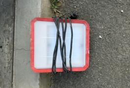 Location outil Éclairage Électrique Wurth près de Saint-Saturnin-lès-Avignon