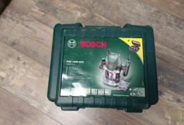 Location outil Défonceuse à bois Électrique Bosch près de Louviers