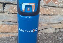 Location outil Compresseur Électrique Dexter près de Allauch