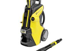 Location outil Nettoyeur haute pression Électrique Karcher près de Ajaccio