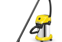 Location outil Aspirateur eau poussière Électrique Karcher près de Paris