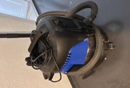 Location outil Aspirateur Électrique Nilfisk près de Clermont-Ferrand