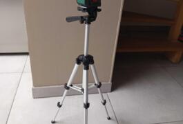Location outil Niveau laser Parkside près de Wattrelos