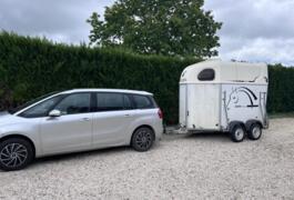 Location outil Remorque Plus de 750kg près de Épinay-sur-Odon
