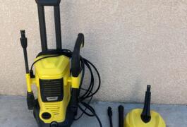 Location outil Nettoyeur haute pression Électrique Karcher près de Marseille