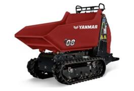 Location outil Dumper près de Villiers-le-Bel