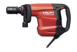 Location outil Marteau piqueur Électrique Hilti près de Villiers-le-Bel