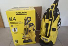 Location outil Nettoyeur haute pression Électrique Karcher près de Bordeaux
