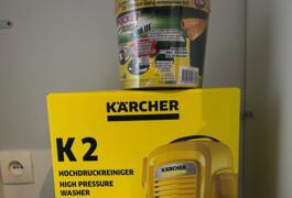 Location outil Accessoires Karcher près de Reims