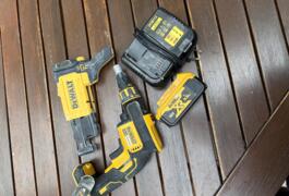 Location outil Visseuse à placo électrique Dewalt près de Montpellier
