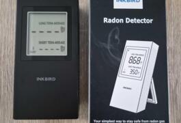 Location outil Détecteur radon près de La Crau