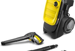 Location outil Nettoyeur haute pression Électrique Karcher près de Mâcon