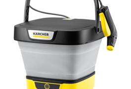 Location outil nettoyeur  OC 3 Foldable Karcher près de Cairanne