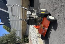 Location outil Scarificateur Thermique près de Plouzané