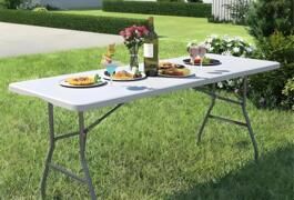 Location outil Table près de Bures-sur-Yvette