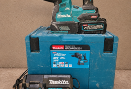 Location outil Burineur perforateur Électrique Makita près de Isneauville