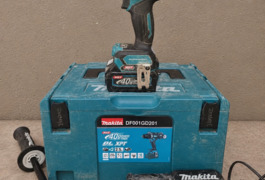 Location outil Perceuse Électrique Makita près de Isneauville