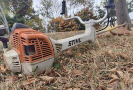 Location outil Débroussailleuse Stihl près de Noilhan