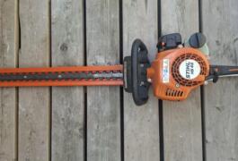 Location outil Taille haie Thermique Stihl près de Lille
