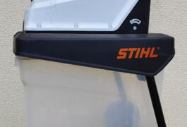 Location outil Broyeur de végetaux Électrique Stihl près de Niort