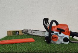 Location outil Tronçonneuse Thermique Stihl près de Niort