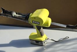 Location outil Pistolet silicone Ryobi près de Reims