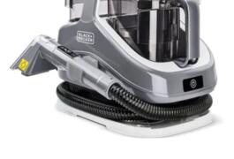 Location outil Shampouineuse Black et decker près de Puyvert
