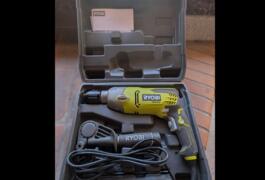 Location outil Perceuse Électrique Ryobi près de Tourbes