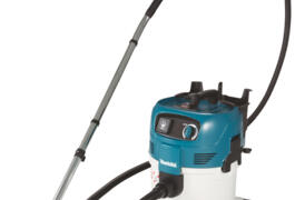 Location outil Aspirateur eau poussière Électrique Makita près de Sommières