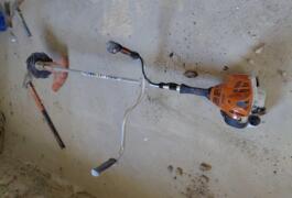 Location outil Débroussailleuse Thermique Stihl près de Malguénac