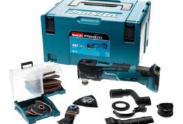 Location outil Outil multifonction Électrique Makita près de Sommières