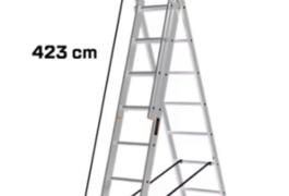 Location outil Échelle Alu Magnusson près de Le Cailar