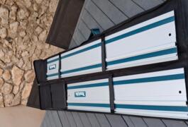 Location outil Règle de maçon Makita près de Sommières