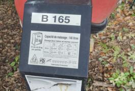 Location outil Bétonnière Électrique près de Cestas