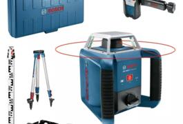 Location outil Niveau laser Bosch pro près de Reims